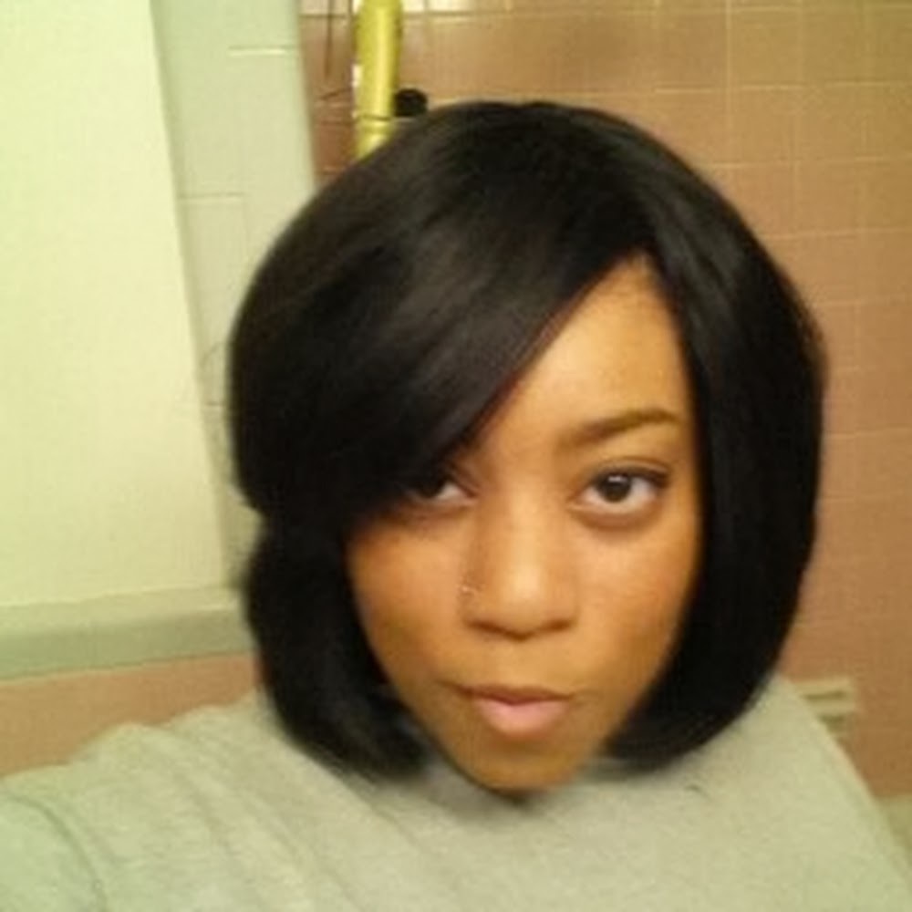 Meet your Posher, Candace